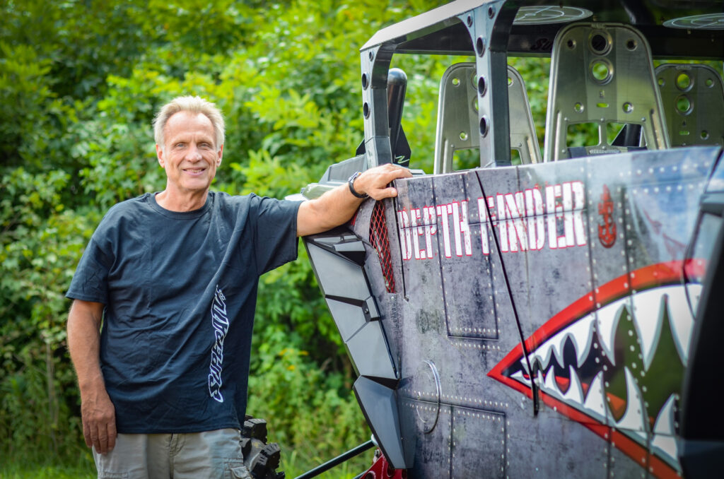 SuperATV revs up community commitment