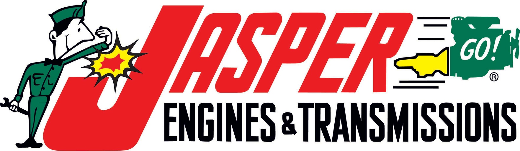 Jasper Engines and Transmission