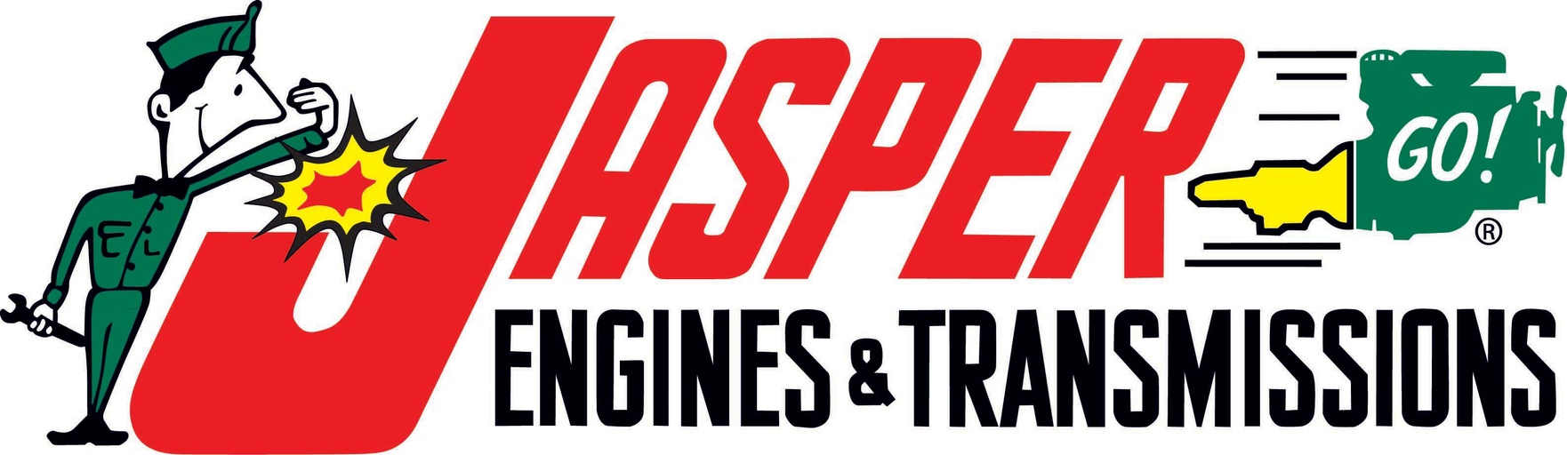 JASPER Engines & Transmissions