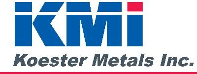 Koester Metals Inc.