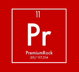 Premium Rock LLC