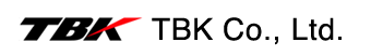 TBK America Corp.