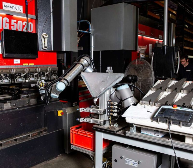 Standard Integrated Solutions