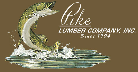 Pike Lumber Company