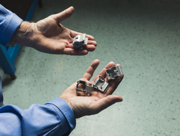 Metro Plastics Technologies, Inc.