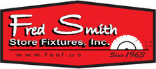 Fred Smith Store Fixtures Inc.
