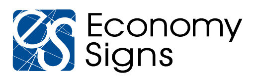 Economy Signs