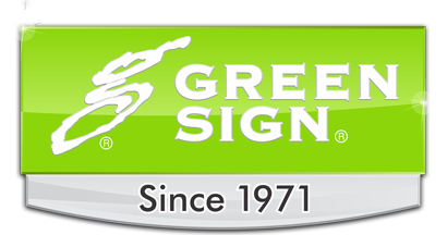 Green Sign Co. Inc