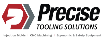 Precise Tooling Solutions