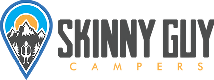Skinny Guy Campers
