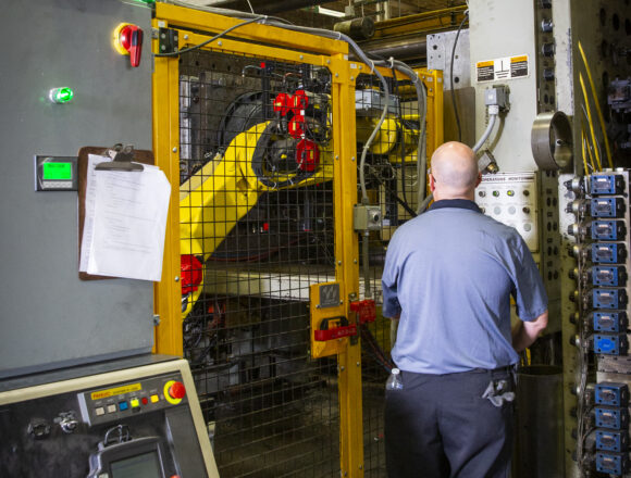 DeKalb Molded Plastics