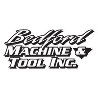 Bedford Machine & Tool Inc.