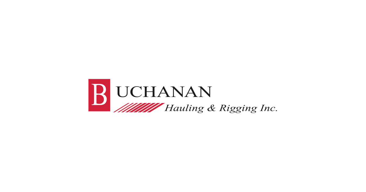 Buchanan Hauling and Rigging Inc
