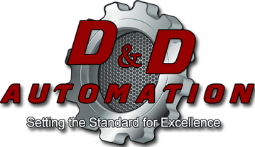 D&D Automation Inc.