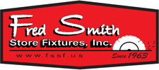 Fred Smith Store Fixtures