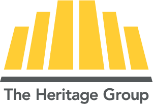 The Heritage Group Company Logo