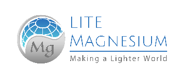 Lite Magnesium Company Logo