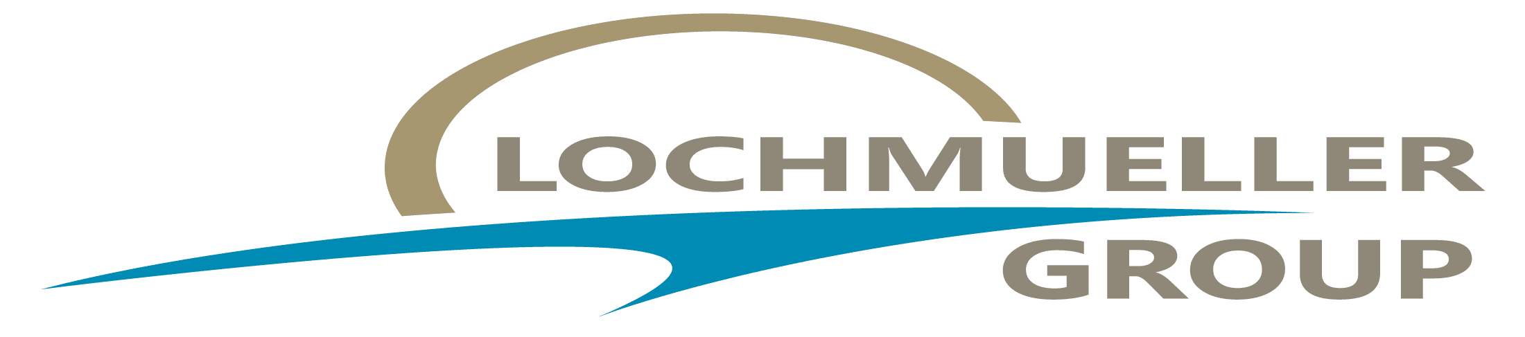 Lochmueller Group Company Logo