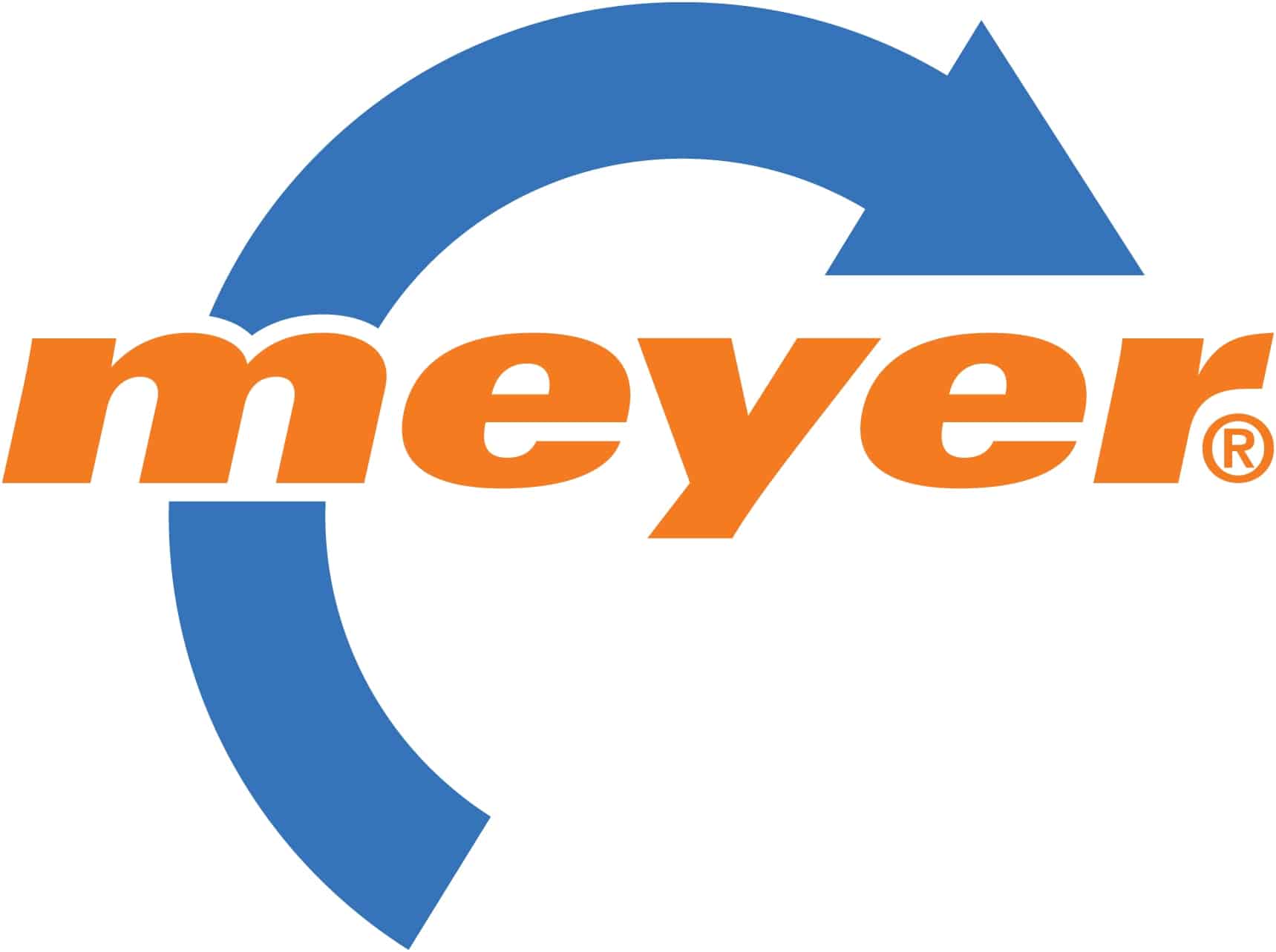 Meyer Distributing Company Logo
