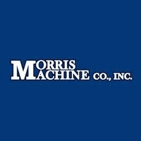 Morris Machine Company Logo