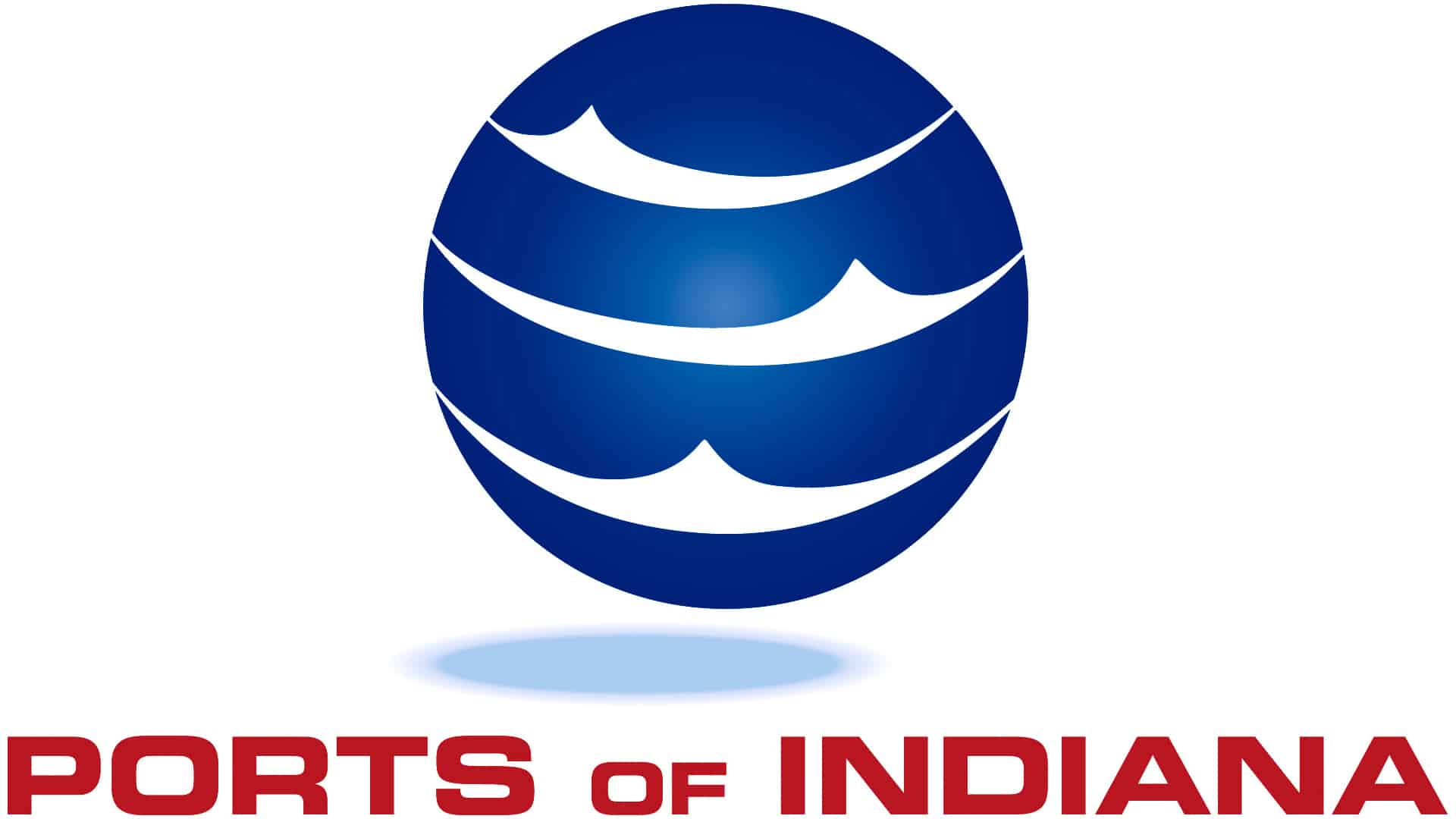 Ports of Indiana Website