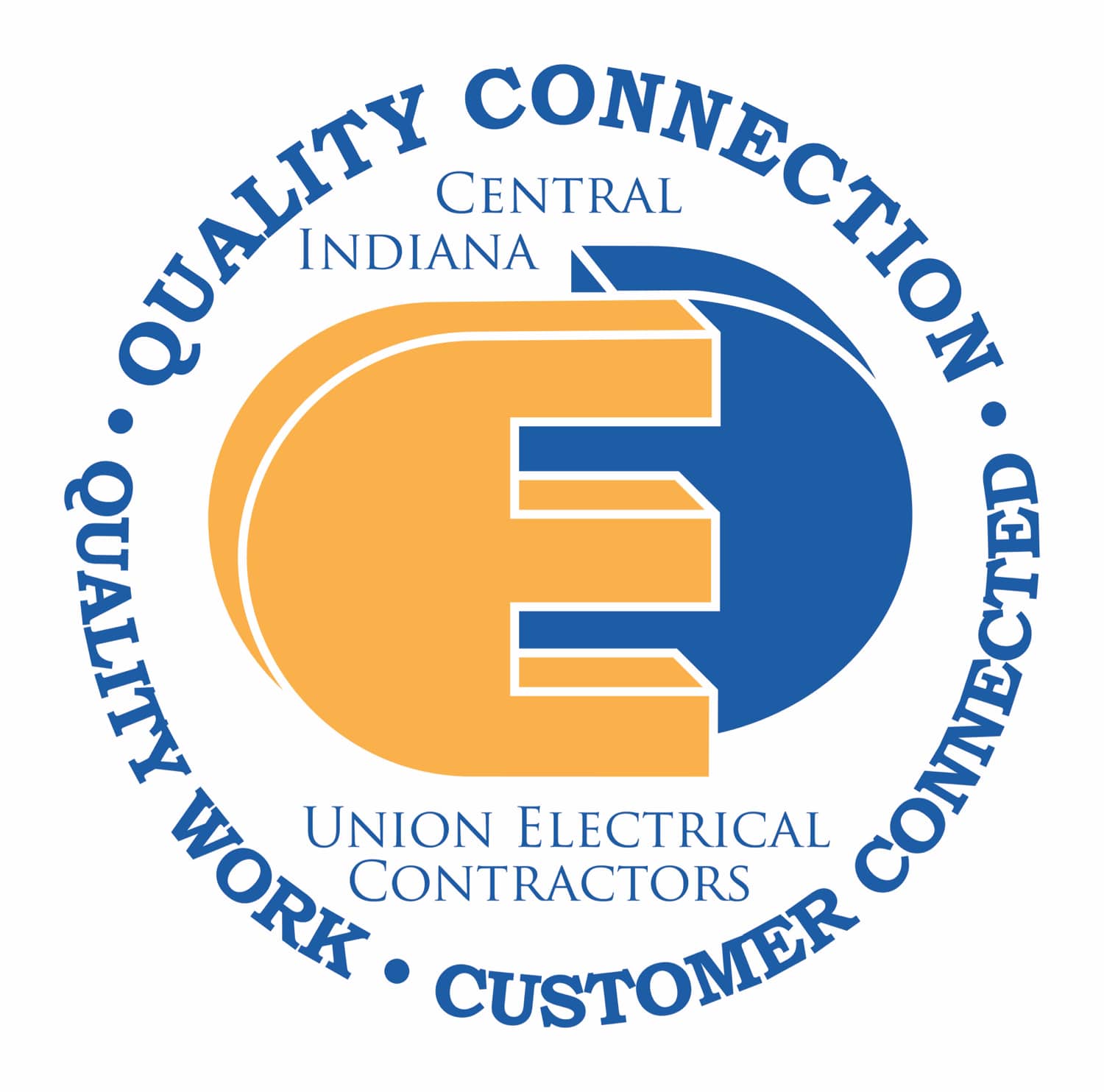 Quality Connection Company Logo