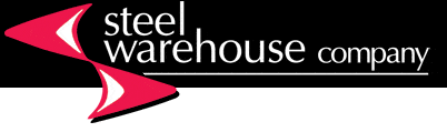 Steel Warehouse Company Logo