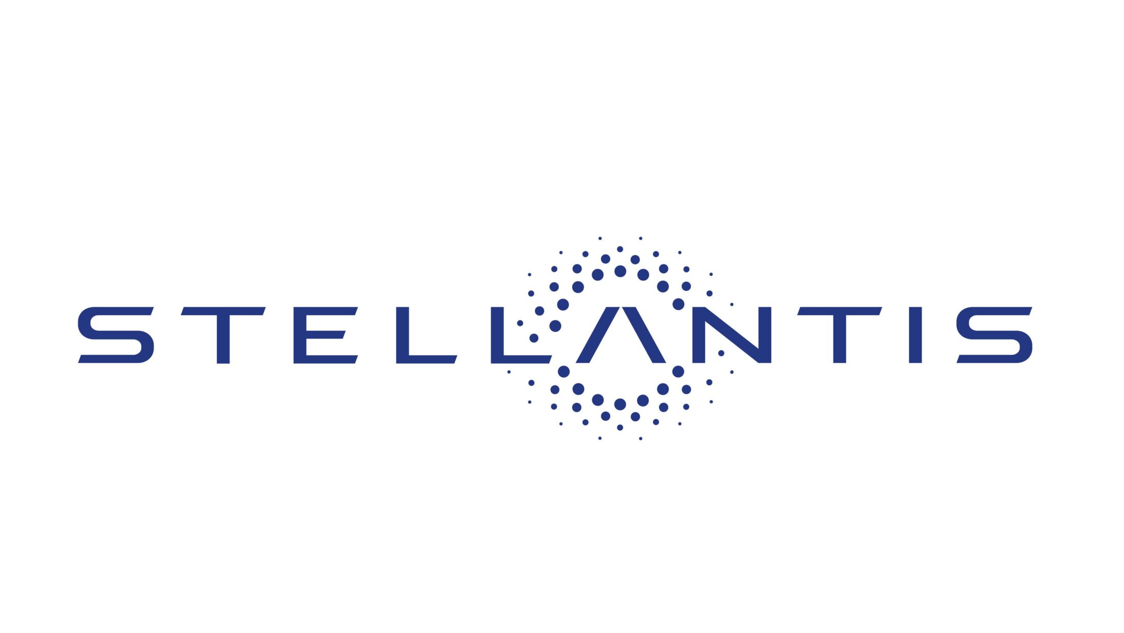 Stellantis Company Logo
