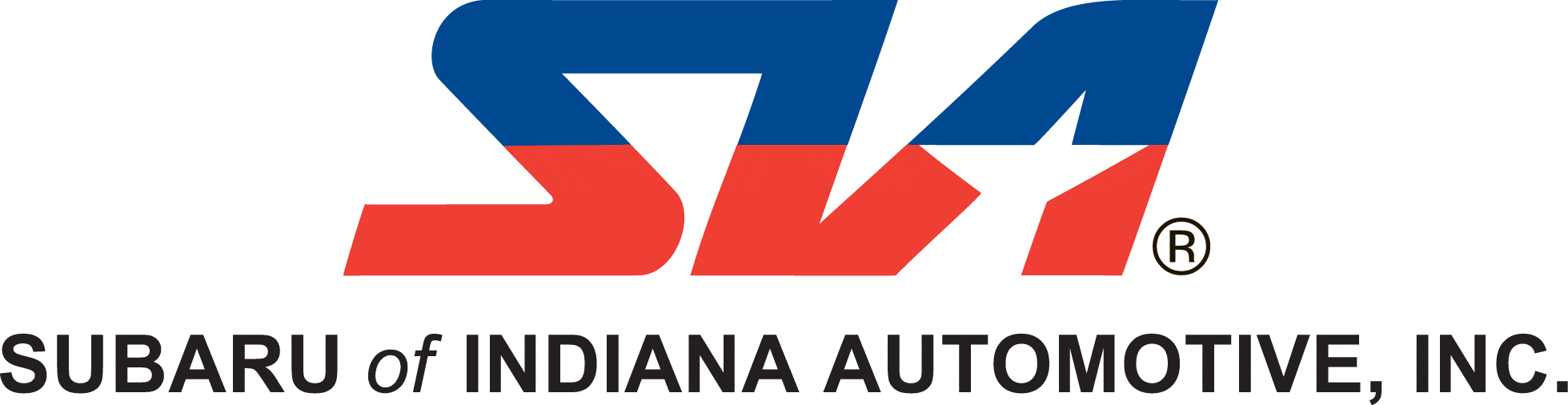 Subaru of Indiana Company Logo