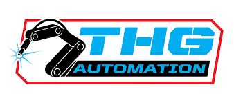 THG Automation Company Logo