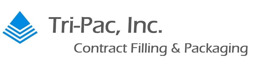Tri-Pac Company Logo