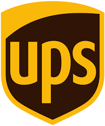 UPS Corporate Logo