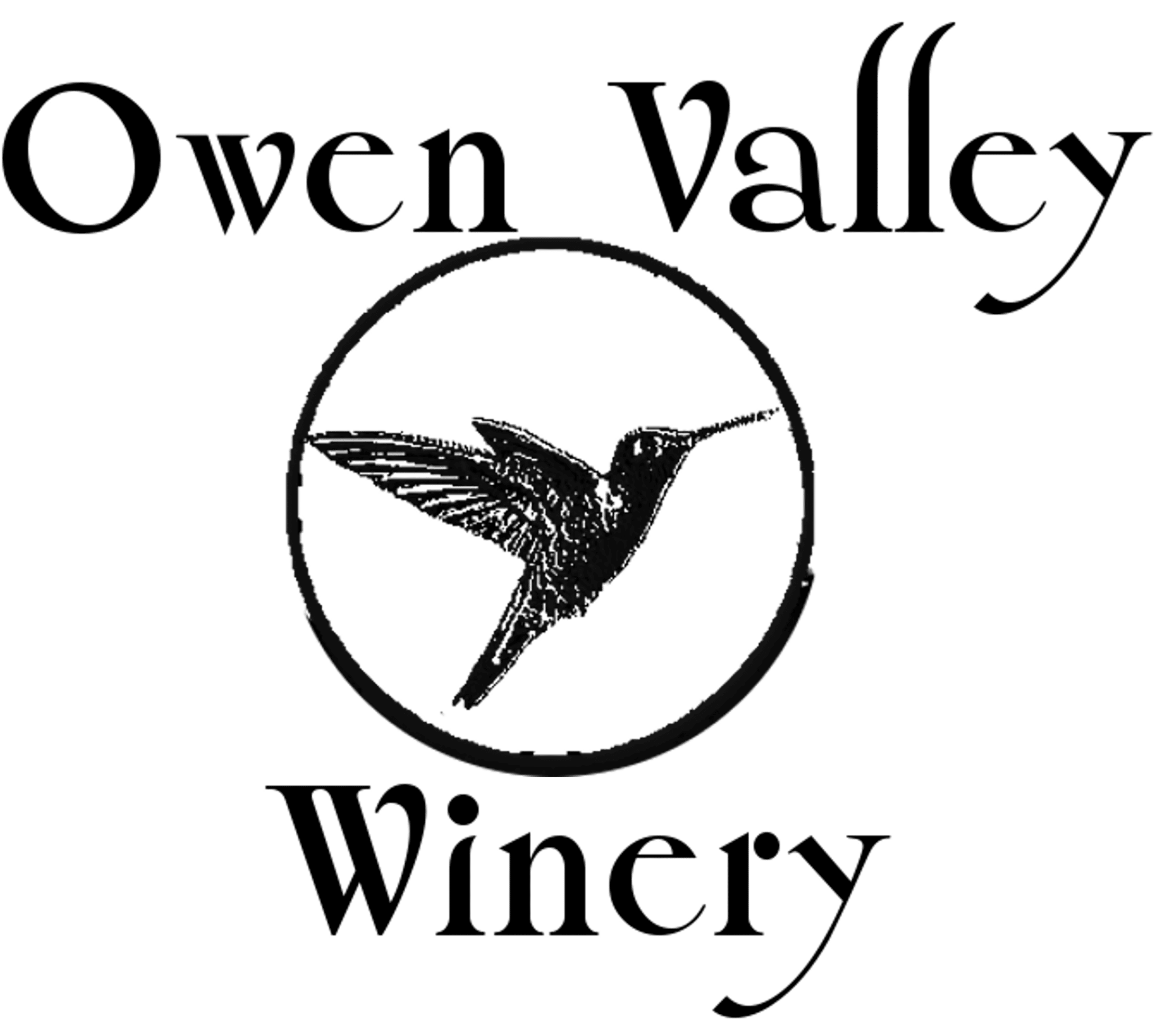 Owen Valley Winery