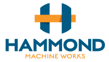 Hammond Machine Works