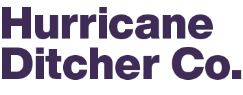 Hurricane Ditcher Company, Inc