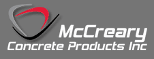 McCreary Concrete Products, Inc.