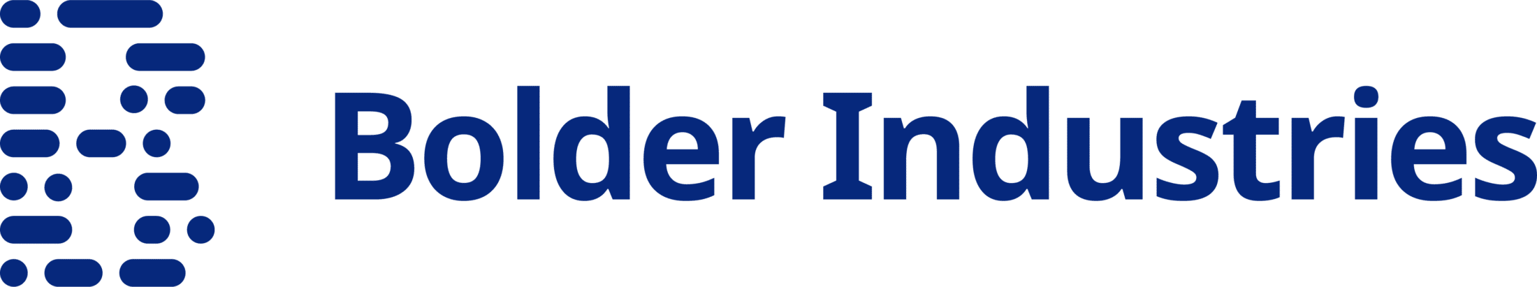 Bolder Industries Inc