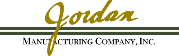 Jordan Manufacturing Company, Inc.