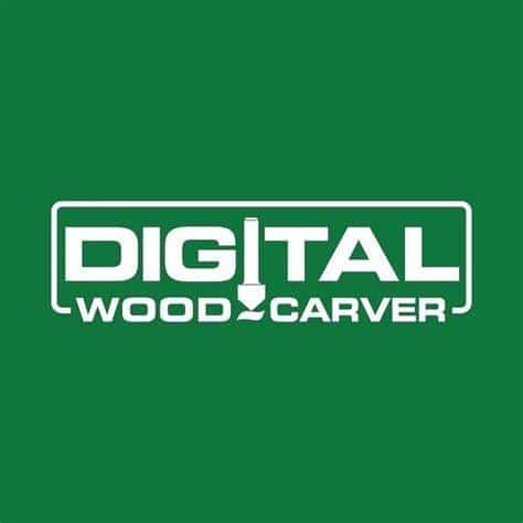 Digital Wood Carver