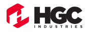 HGC Industries