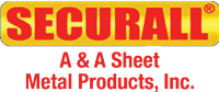 A & A Sheet Metal/Securall Products