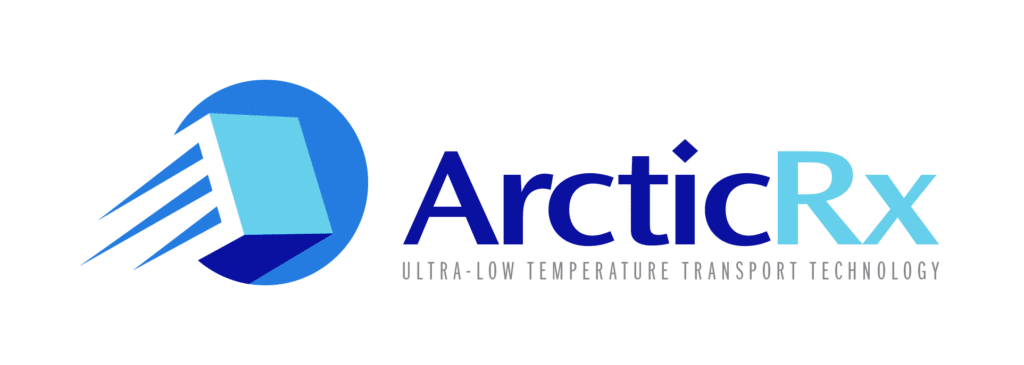 ArcticRx by ChefsFridge Co.