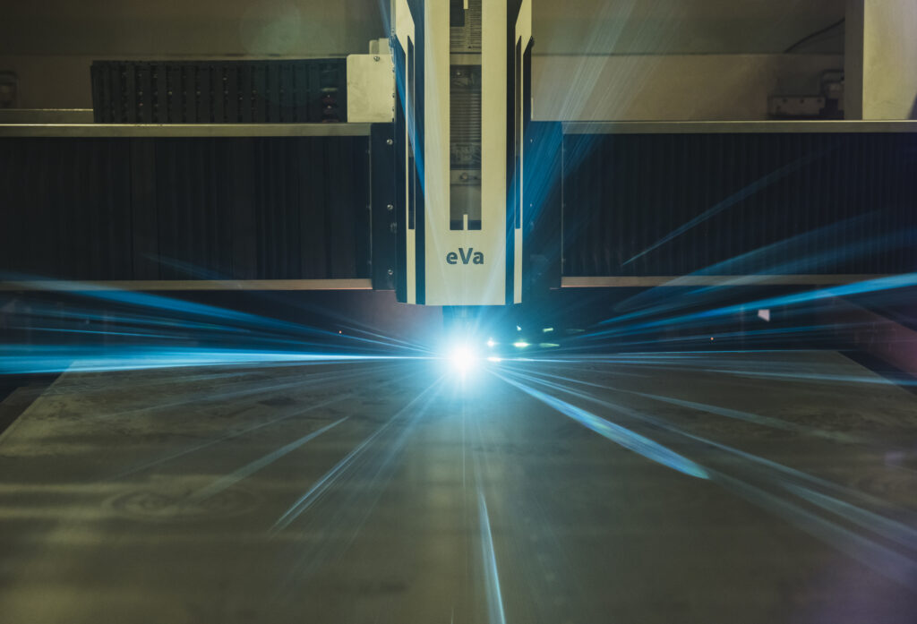 Hammond Machine Works