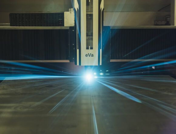 Hammond Machine Works