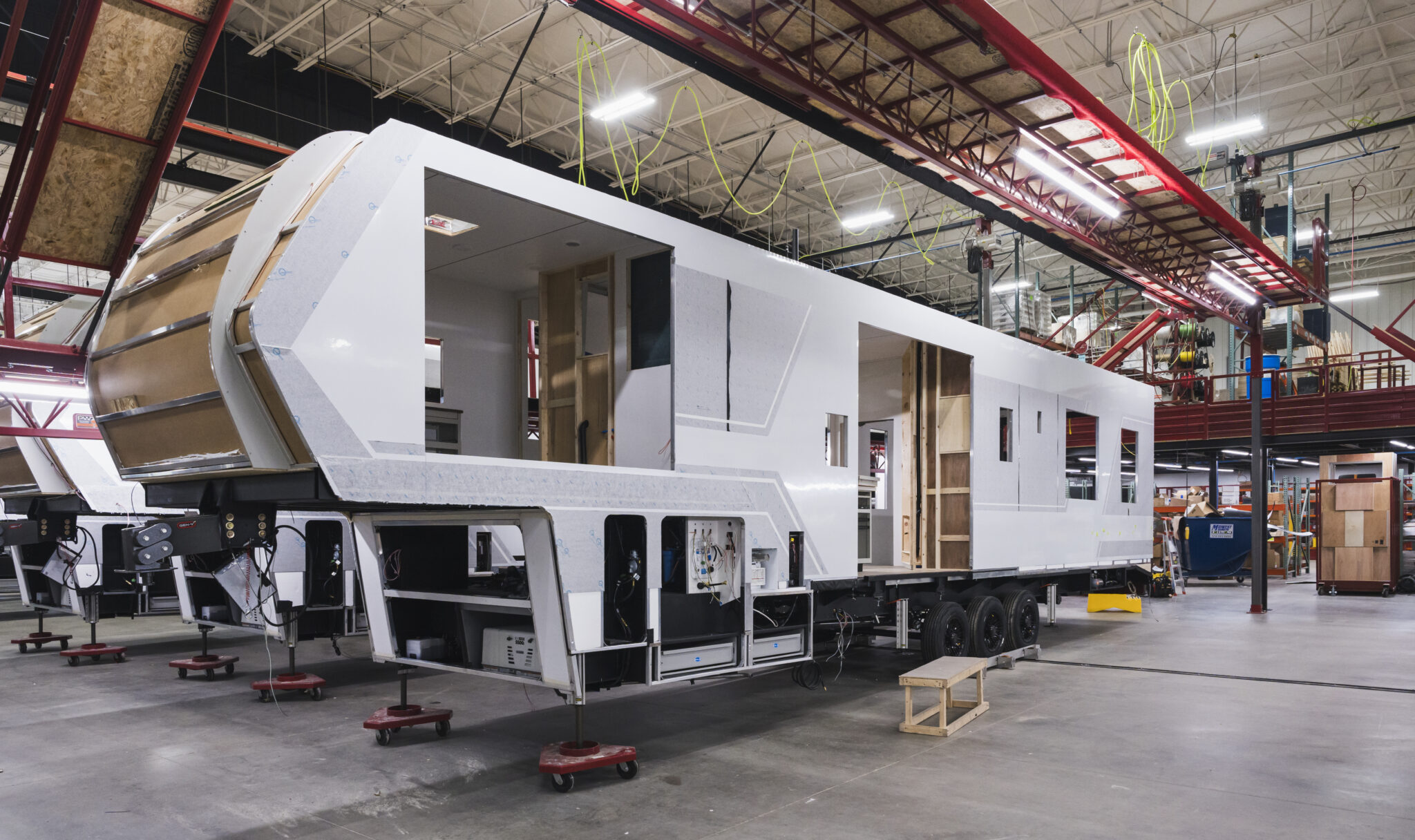 Brinkley RV - Conexus Indiana