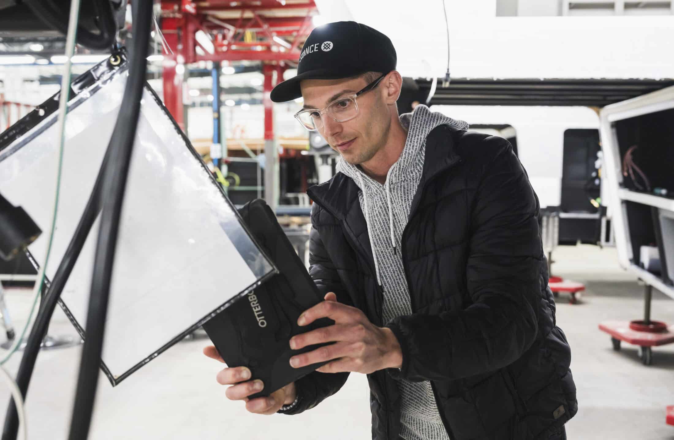 Brinkley RV Conexus Indiana