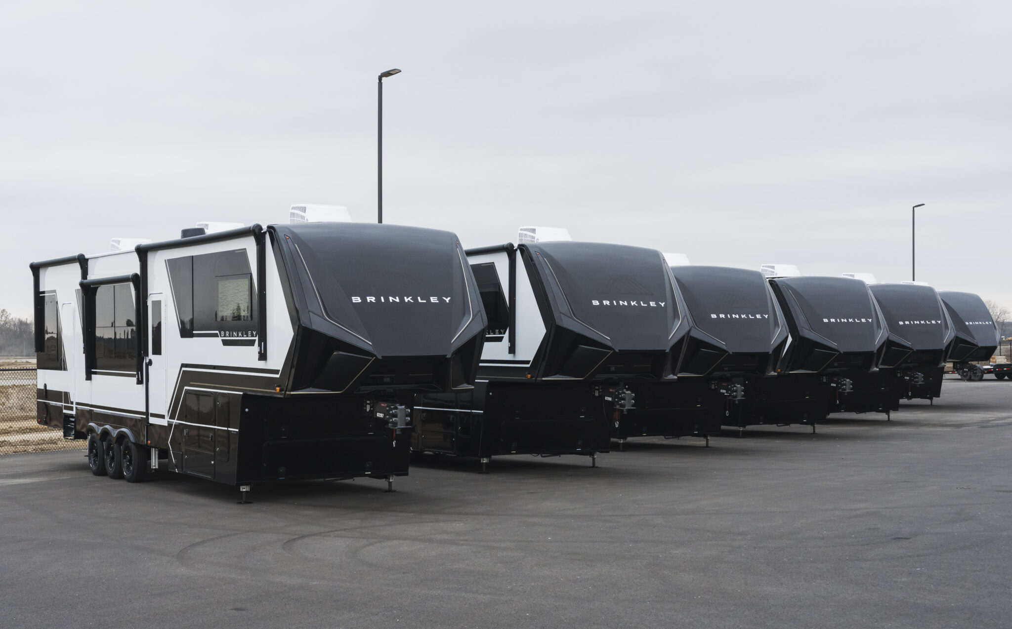 Brinkley RV - Conexus Indiana