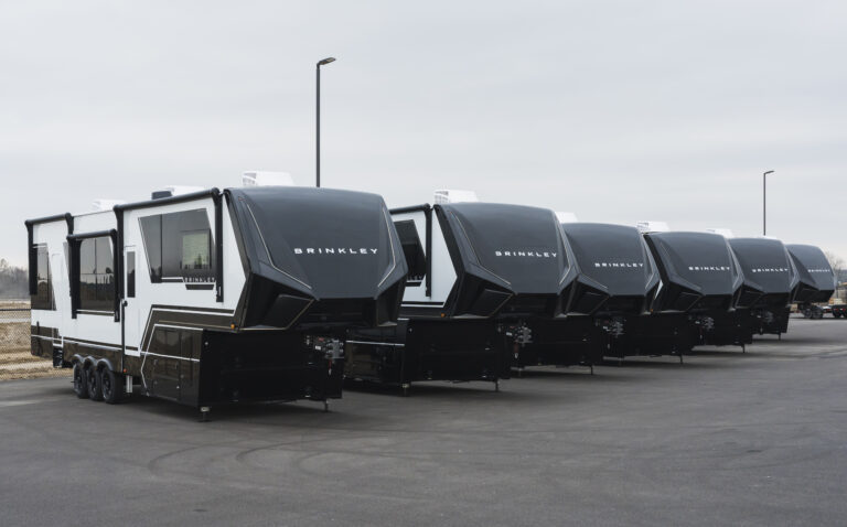 Brinkley RV - Conexus Indiana
