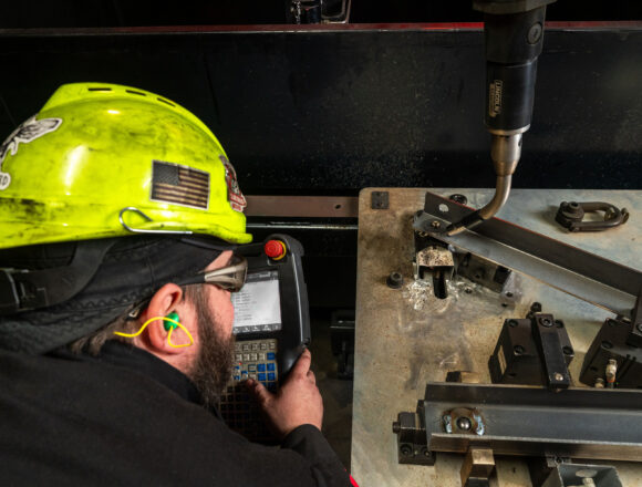 Oscar Winski Company