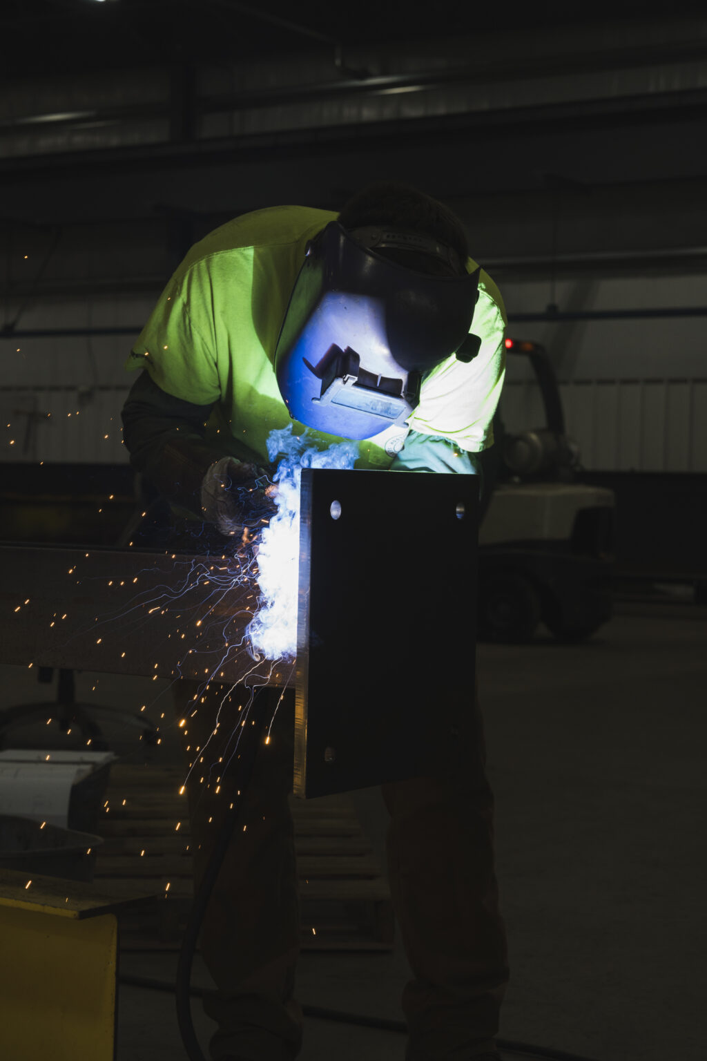 Hoosier Crane Service Company - Conexus Indiana